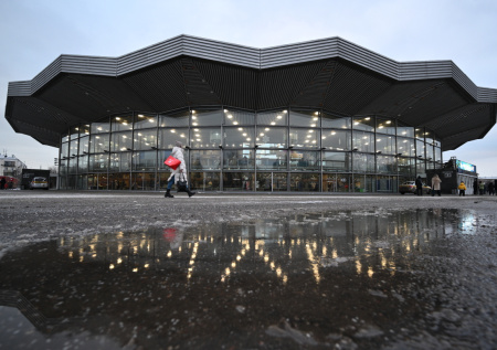 Фурсин раскрыл будущее Большого Московского цирка