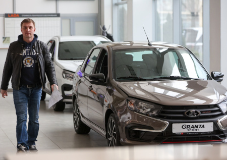 АвтоВАЗ заявил о повышении цен с 2026 года