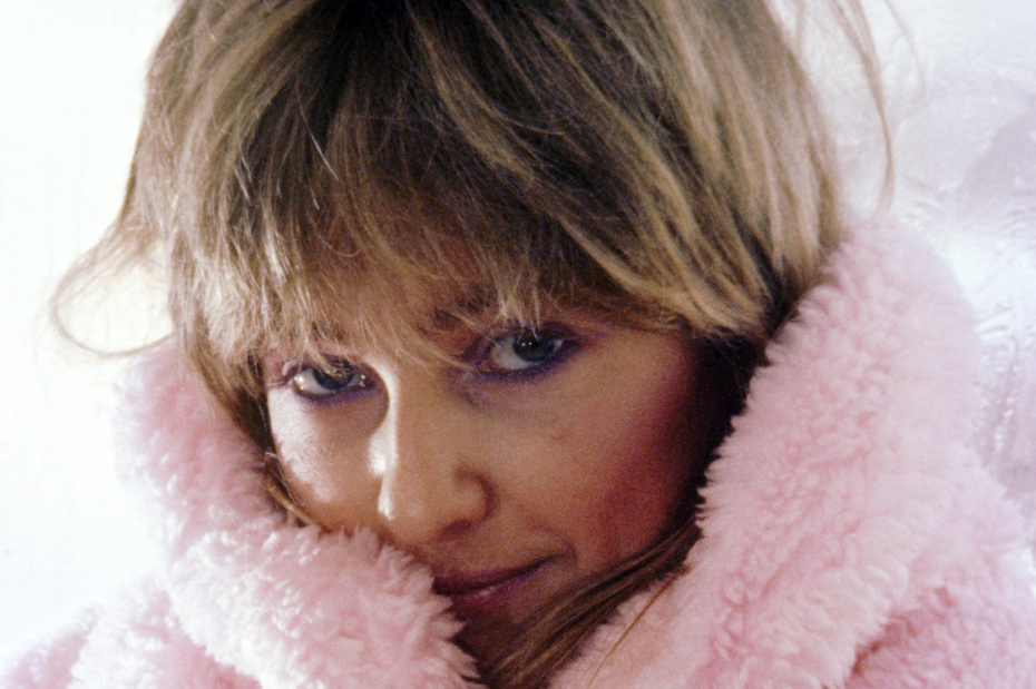 Катя Семенова, 1989 год