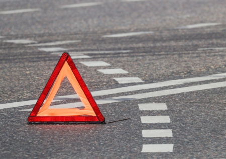 Появилась информация о жертвах ДТП с участием боксера Джошуа