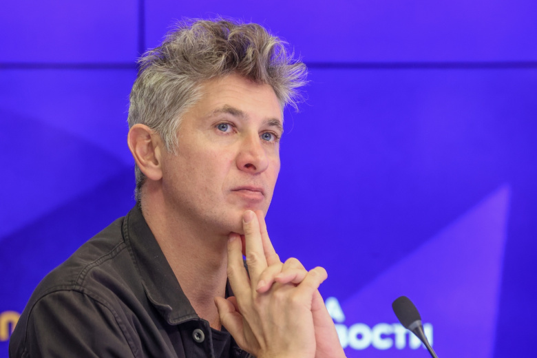 Игорь Волошин