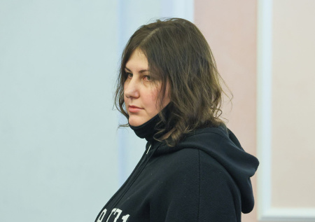 Раскрыт нюанс проживания Лурье в квартире Долиной