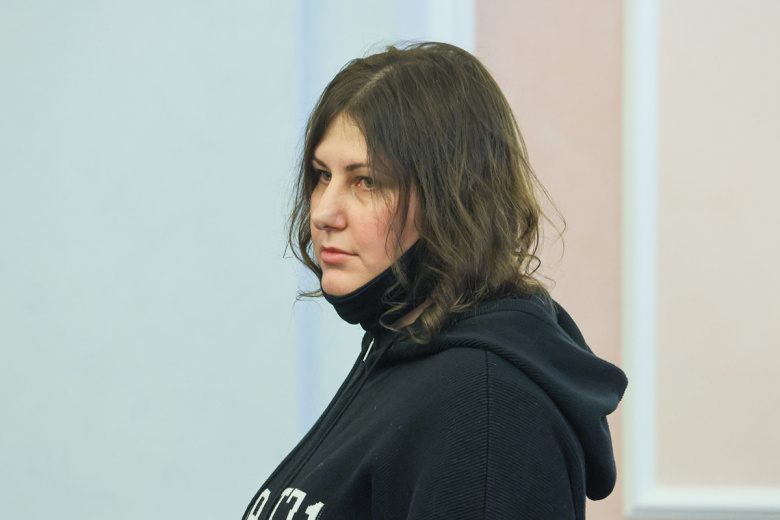 Полина Лурье