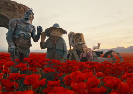 Обнародован топ-5 самых кассовых фильмов 2025 года