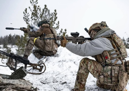 ВСУ в «овечьей шкуре» и атаки на Купянск: новости СВО на вечер 30 декабря