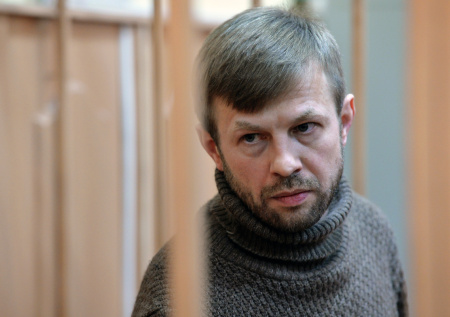 Освободившийся экс-мэр Ярославля раскрыл оставшуюся сумму штрафа