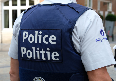 Полицейские «развернули» в участке жертву двойного изнасилования