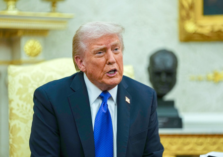 В США указали Трампу на деликатный вопрос об Украине