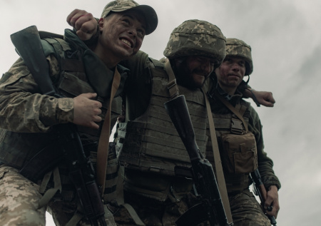 Пленный рассказал, как ВСУ отправляют необученных солдат в Сумскую область