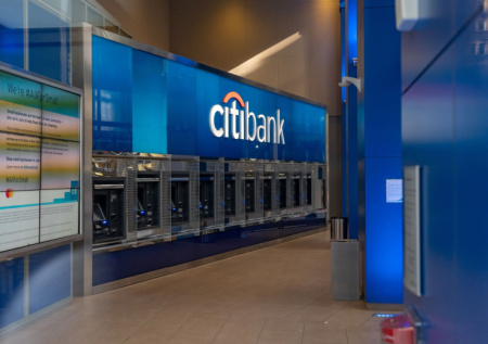 Уход из России обошелся конгломерату Citigroup в $1,1 млрд