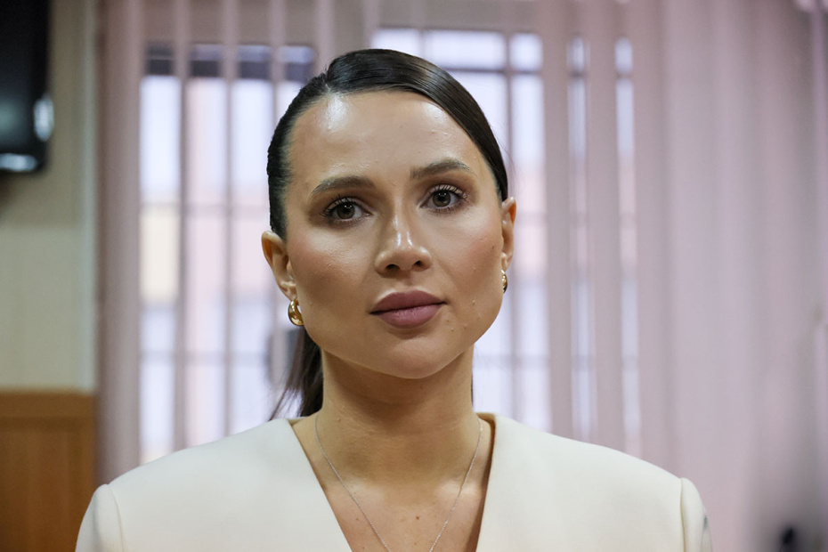 Лерчек (настоящее имя — Валерия Чекалина)