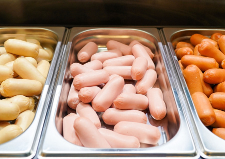 Диетолог перечислила самые опасные продукты для сосудов