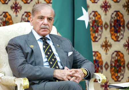 В Пакистане высказались о киевской атаке на резиденцию Путина