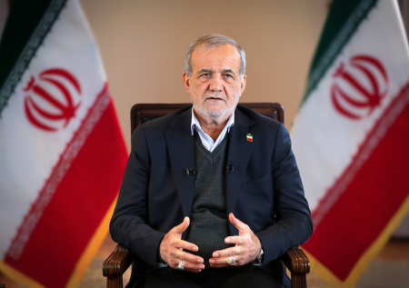 «Будет суровым»: президент Ирана обратился к Трампу после угроз