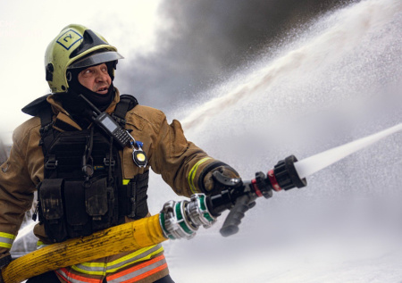 Запорожье задрожало от серии оглушительных взрывов