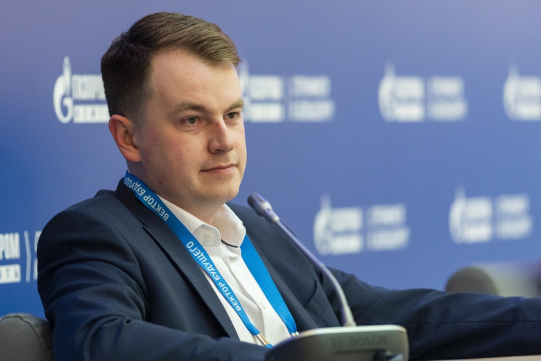 Дмитрий Седнев