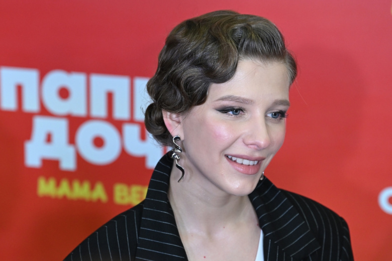 Елизавета Арзамасова