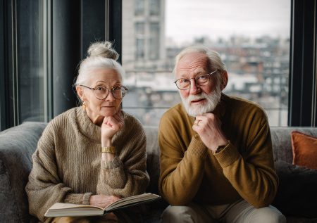 Россиянам рассказали о важности стратегии активного долголетия