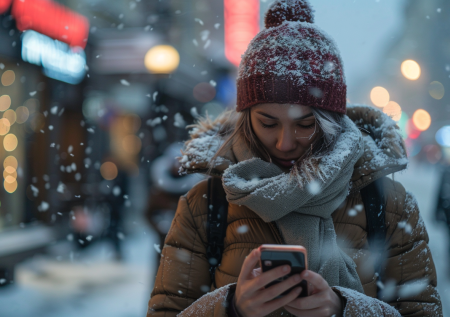 Почему не работает мобильный интернет сегодня, 30 декабря: где сбои в РФ