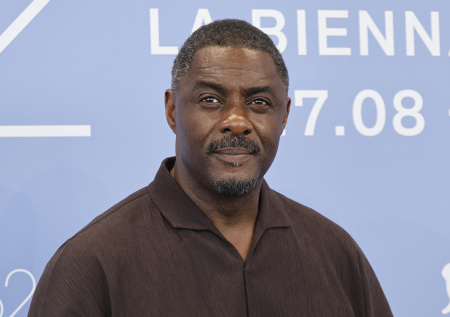 Британский актер стал рыцарем