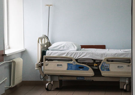 Жительница Новосибирска обвинила медиков в гибели онкобольной матери