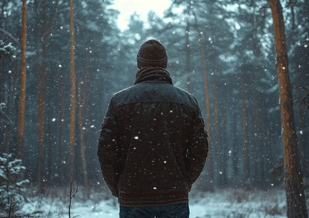 Сын показал, где трупы: новые данные о деле «богородского маньяка»