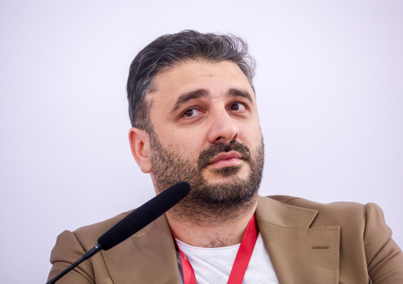 Андреасян раскритиковал современное образование в сфере кино