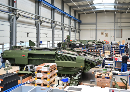 Стало известно, что разрушает экономику Германии