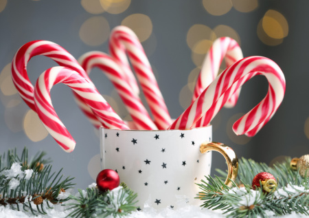 Родители возмутились «рогатыми» новогодними подарками