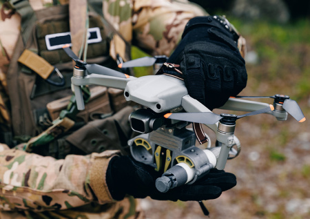 Историк объяснил, зачем Украина атаковала резиденцию Путина