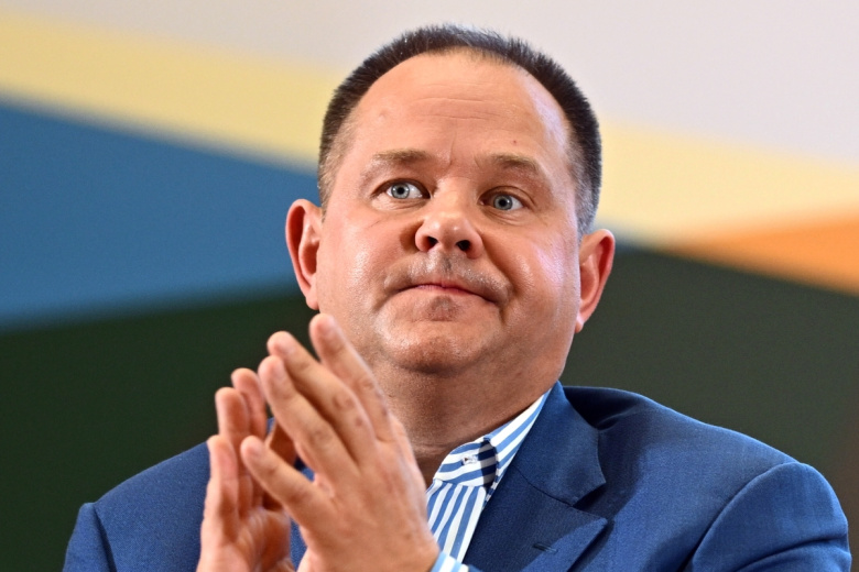 Анатолий Пегов