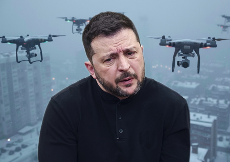 Ответ будет страшным: как Россия отомстит ВСУ за удар по резиденции Путина