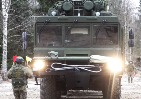 Минобороны РФ впервые показало чудо-ракету: как выглядит «Орешник»