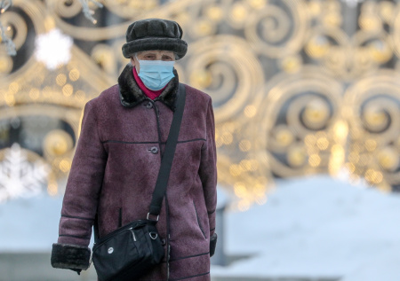 Россиянам рассказали, как не заболеть в праздники