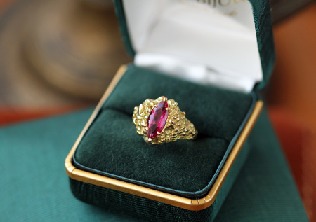 Россия создаст общий рынок ювелирных изделий с одной из стран СНГ