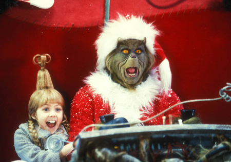 Составлен список фильмов для просмотра всей семьей в новогодние праздники