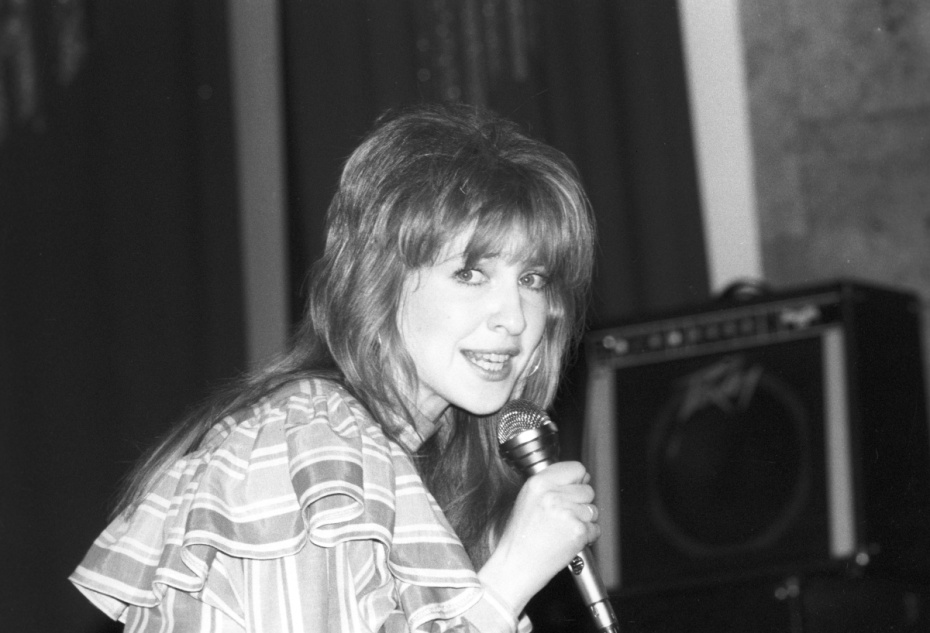 Катя Семенова, 1988 год