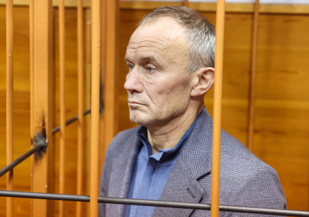 Суд освободил бывшего свердловского вице-губернатора Чемезова из СИЗО