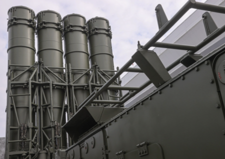 Атаки ВСУ на Россию: какие регионы оказались в опасности ночью 30 декабря