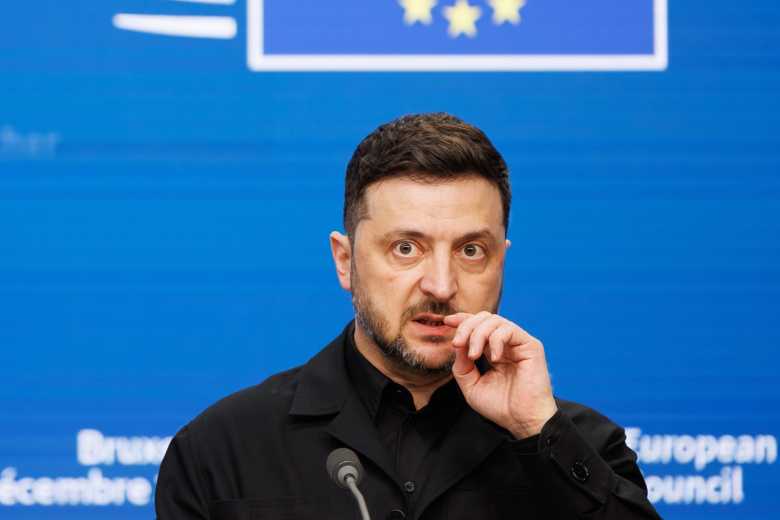 Владимир Зеленский