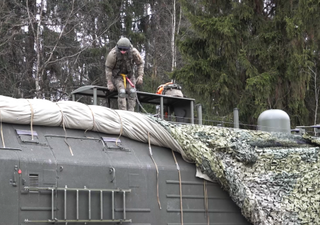 Названо главное преимущество «Орешника»