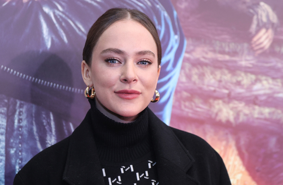 Аглая Тарасова