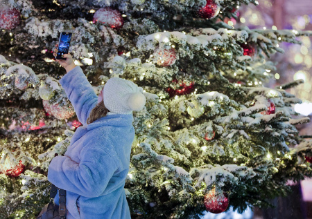 Погода в Москве: чего ждать в 2026 году, прогнозы синоптиков