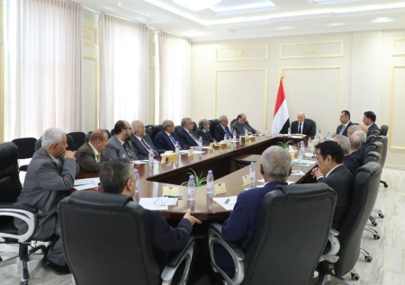 Йемен обратился к ОАЭ с ультиматумом