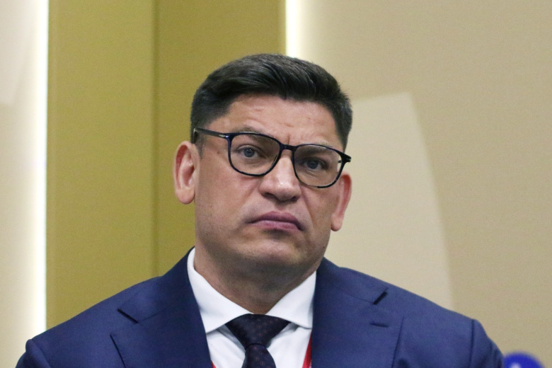 Виталий Терентьев