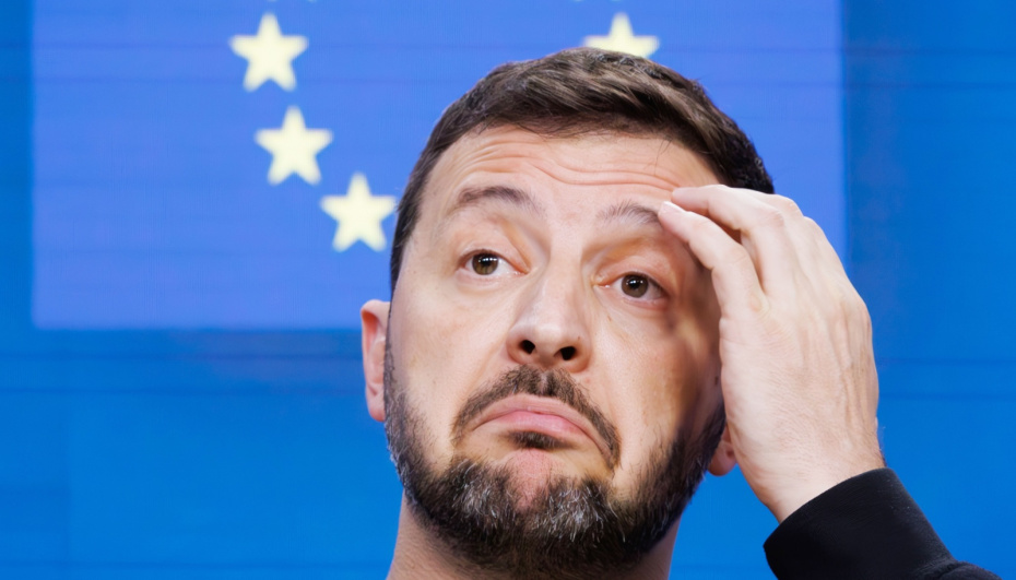 Владимир Зеленский