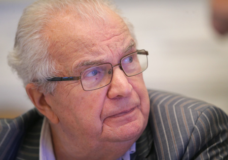 Раскрыты дата и место похорон легендарного иллюзиониста Кио