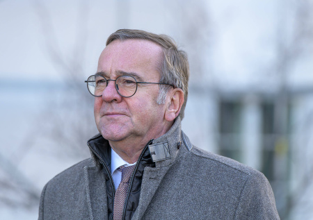 Минобороны ФРГ призвало наказать виновных в скандале с наркотиками