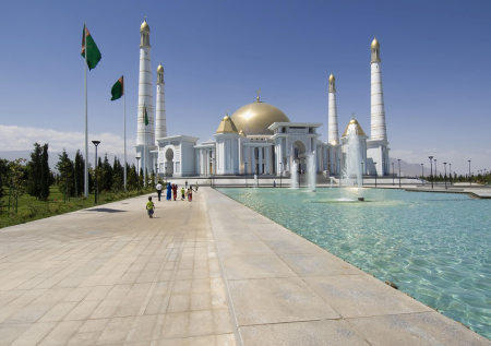 Названы дата и место саммита СНГ-2026