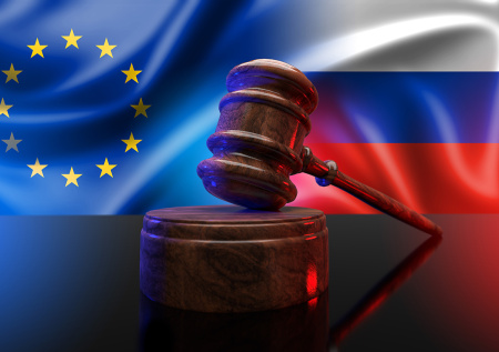 Названы страны, прикрывшие Россию от санкций Европы против импорта урана